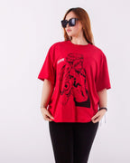Sukuna JJK Unisex MS