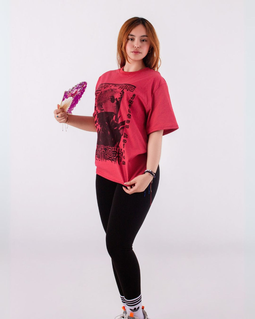 Satoru JJK Unisex SALE