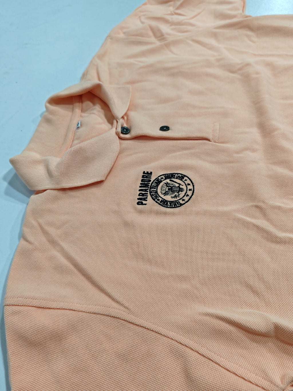 SALE Outlet Polo Paramore  Men MS