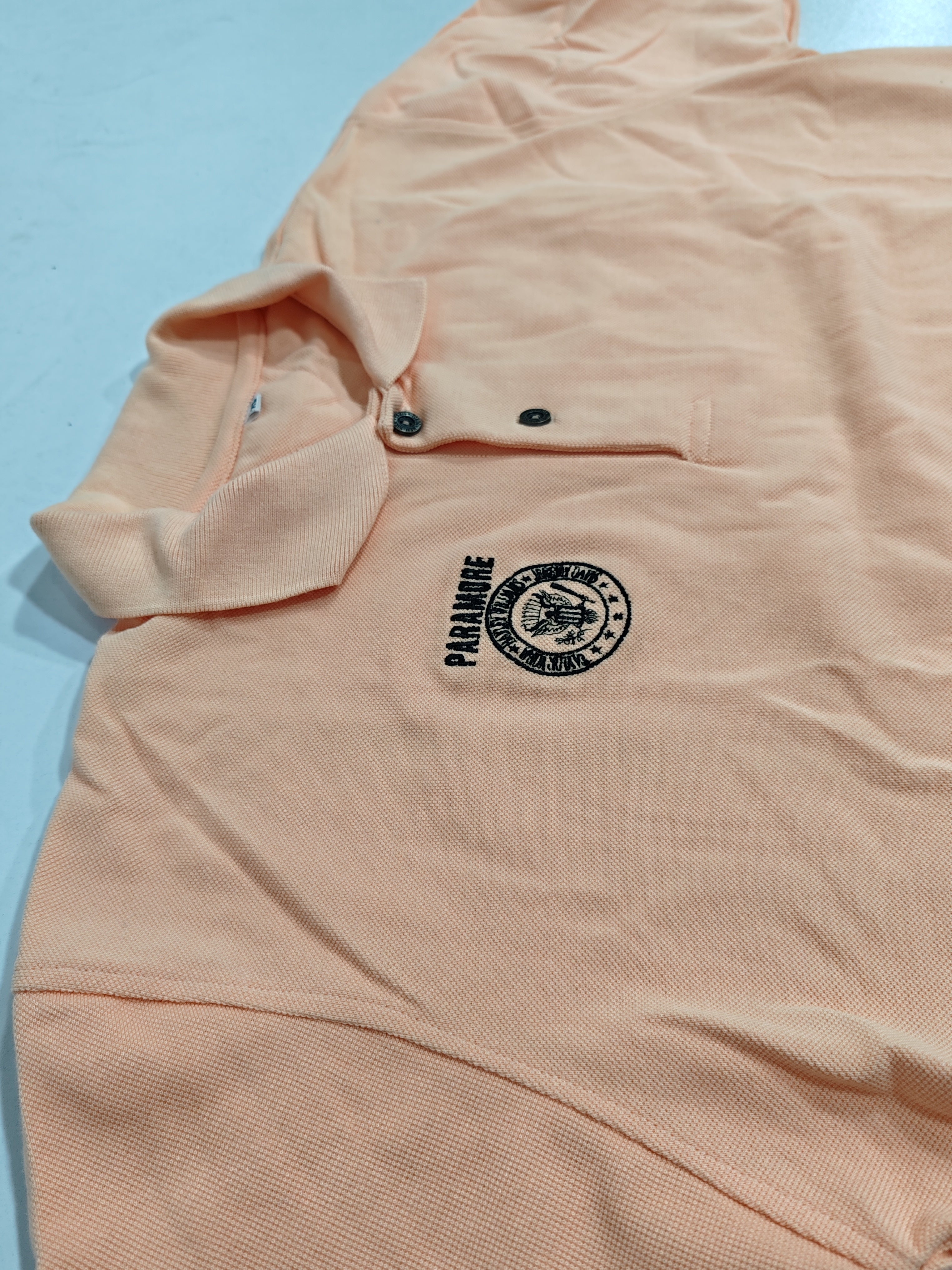 SALE Outlet Polo Paramore  Men MS