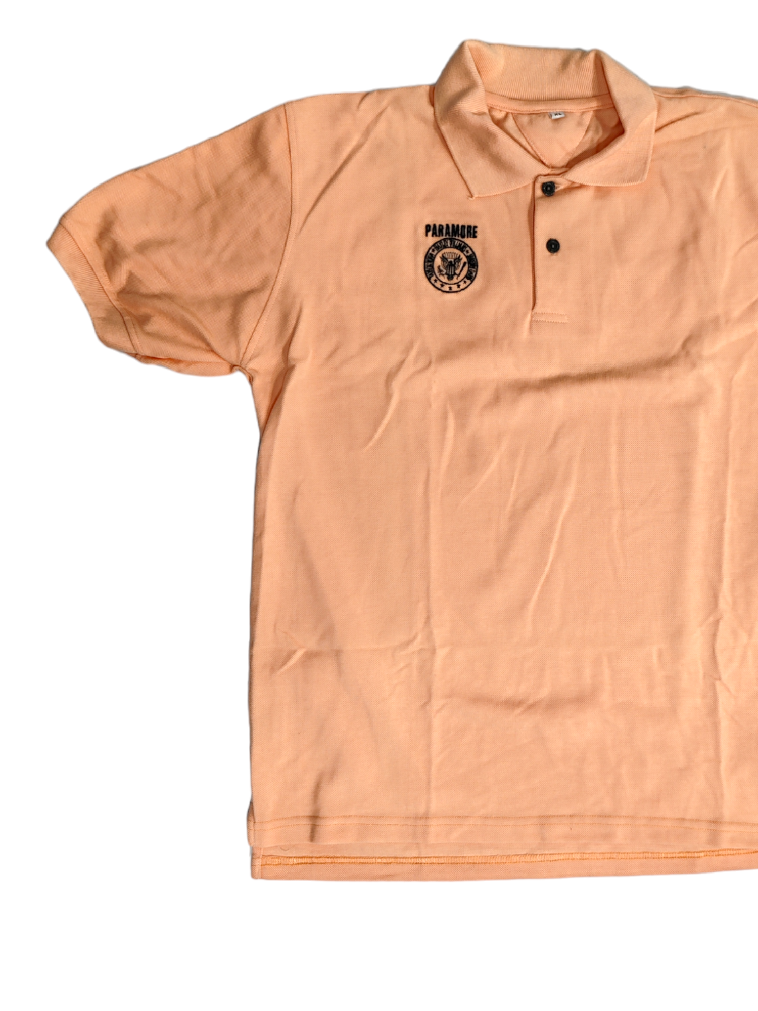 SALE Outlet Polo Paramore  Men MS Imagen principal del producto