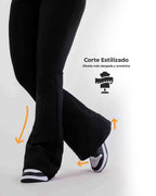 Enterizo Negro Antitransparencia