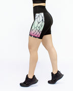 SALE Short Shinobu  Tela Gruesa MS