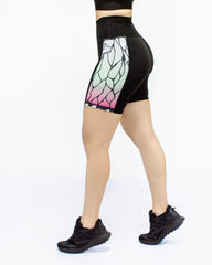 SALE Short Shinobu  Tela Gruesa MS