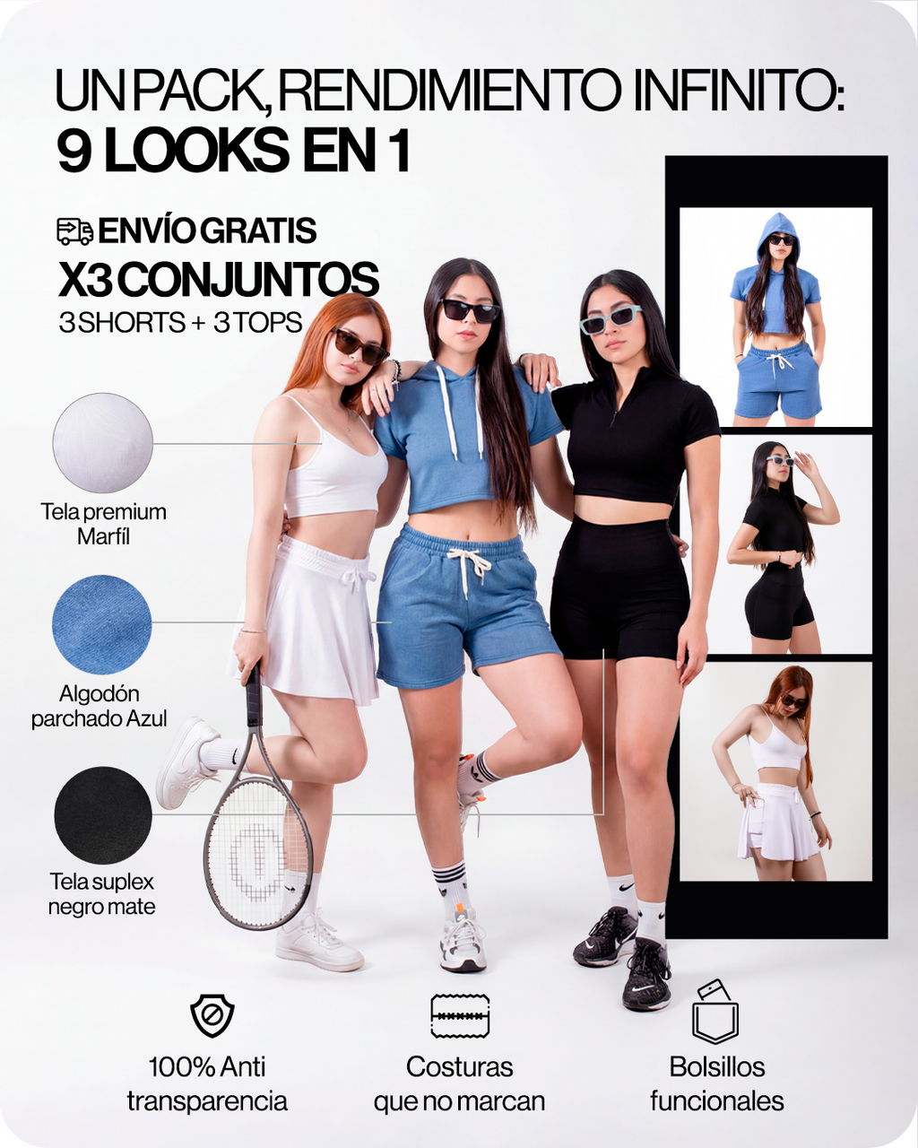 Top Active Zip