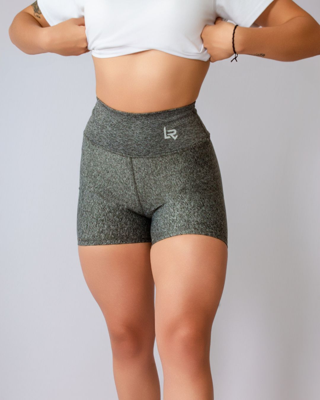 Short Corto Tela de Compresión SALE Imagen principal del producto