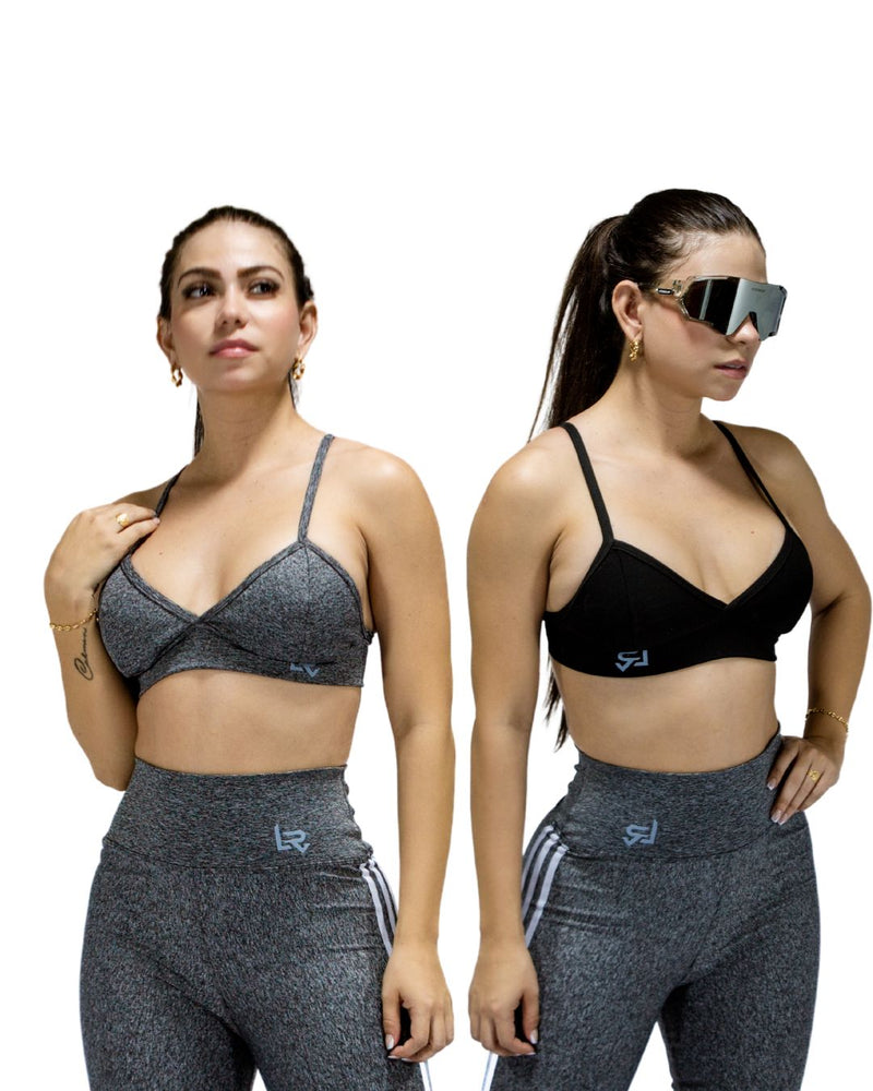 Tops Bra Pack