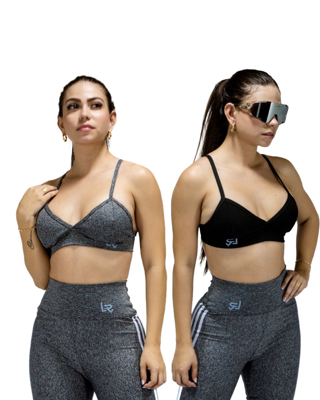 Tops Bra Pack