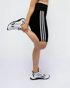 Biker Line Black LR Moldeador tela gruesa Ms