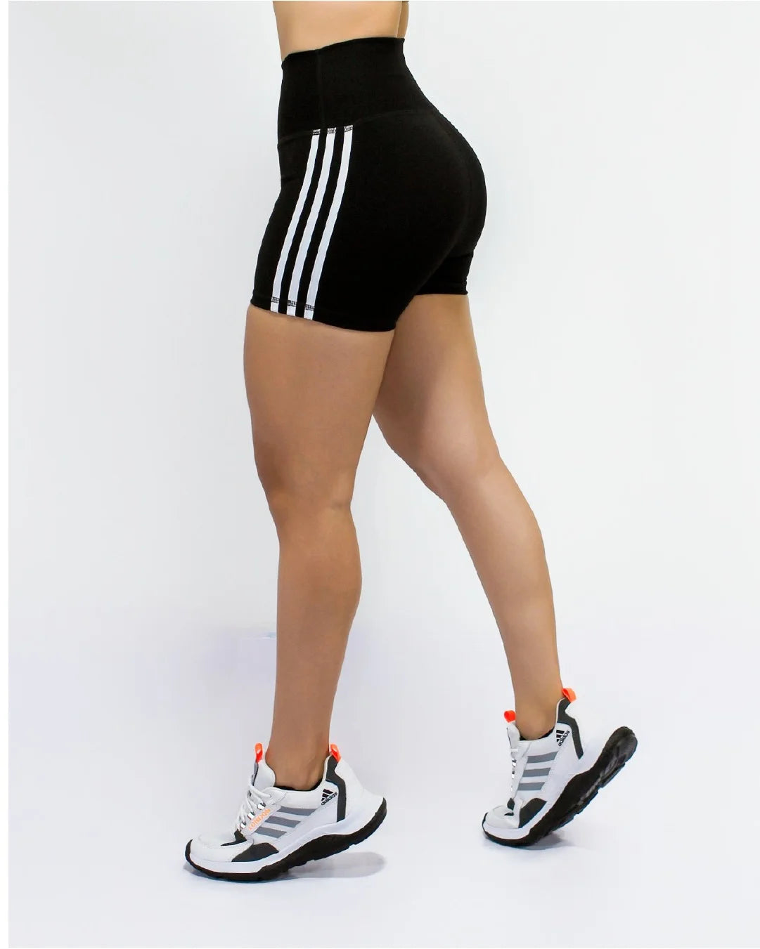 Cachetero Line Black LR UltraFit Imagen principal del producto