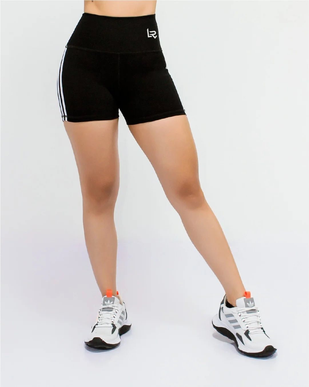 Cachetero Line Black LR UltraFit Imagen secundaria del producto