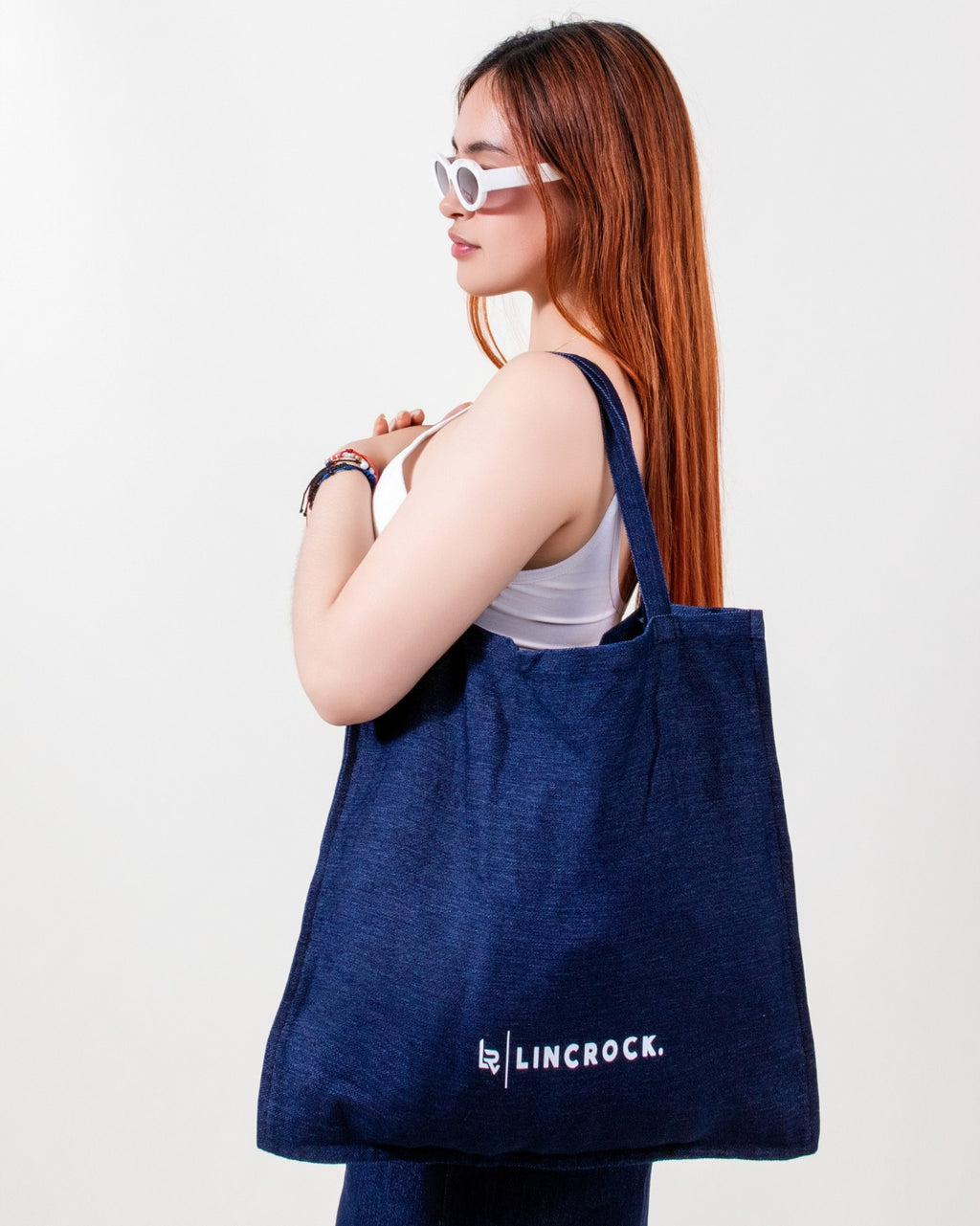 Tote Bag Denim