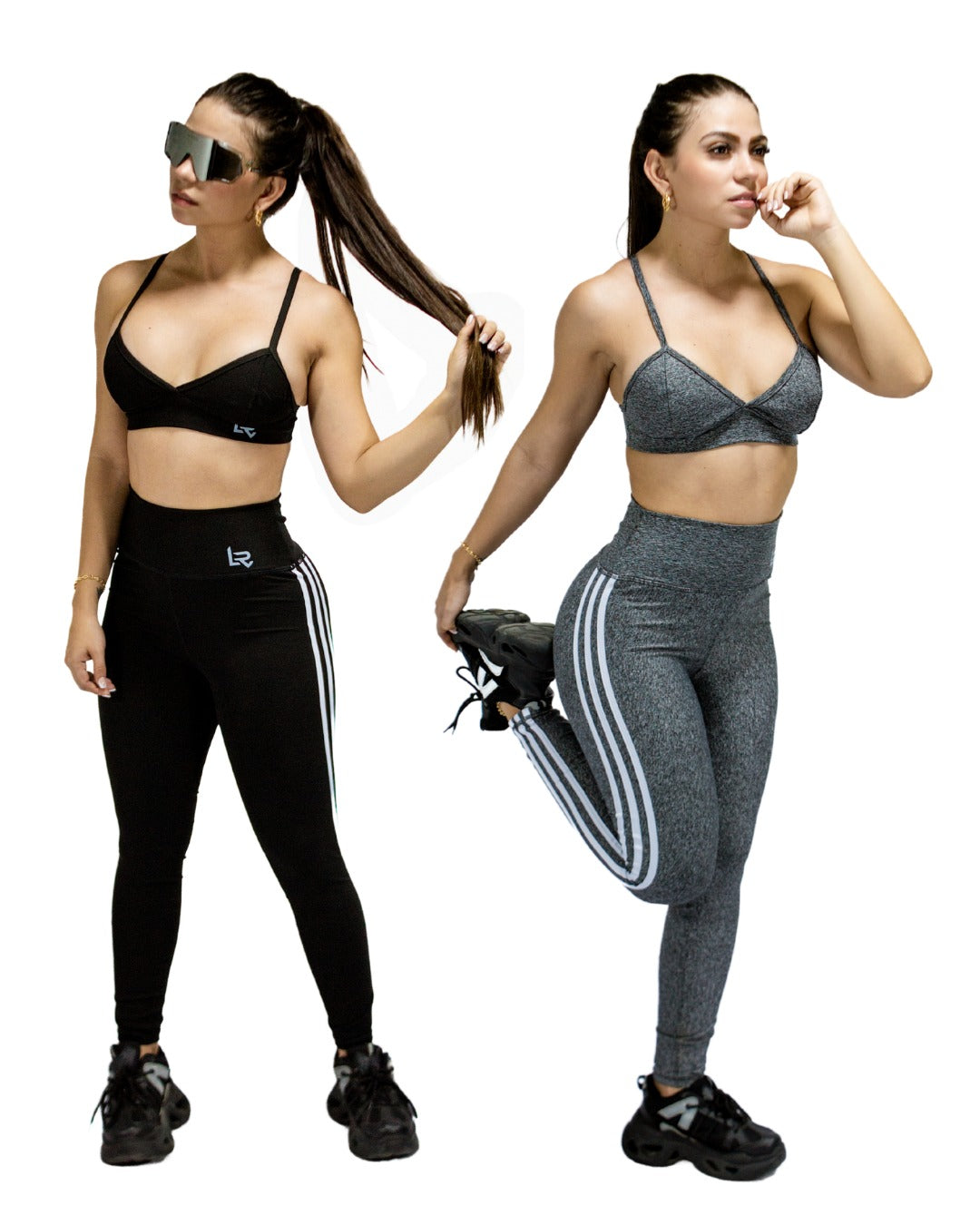 Tops Bra Pack Imagen secundaria del producto