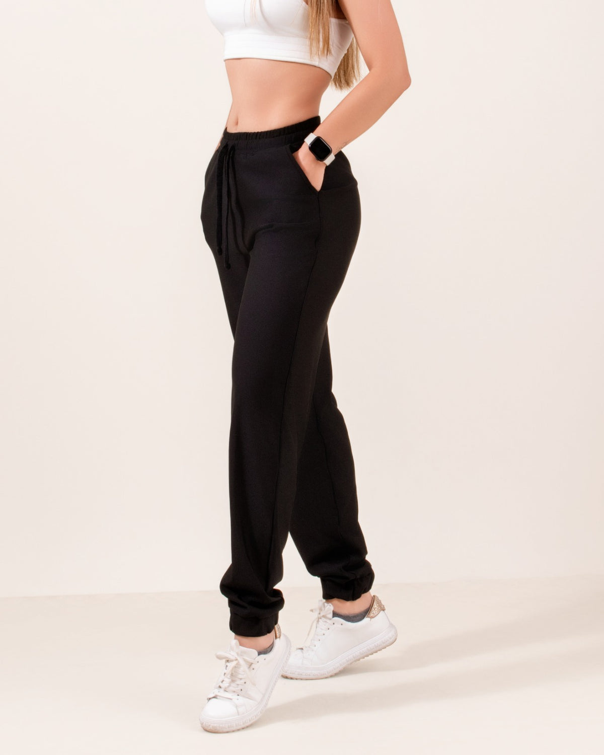 Jogger 3.0 SUPER ELÁSTICO