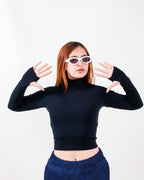 Crop Top Sophie Casual