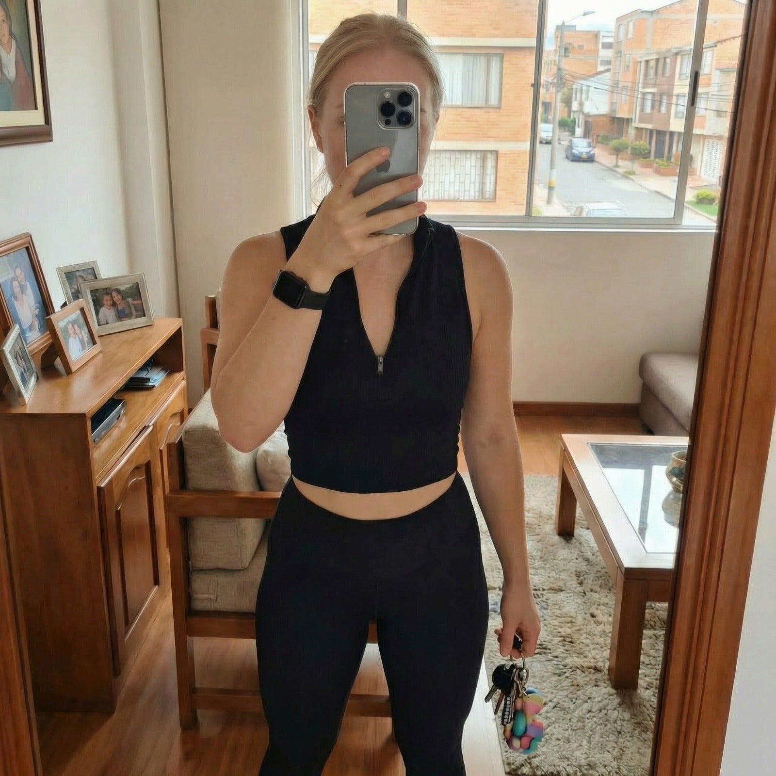 Pack x 4 Ultimas unidades Imagen principal del producto