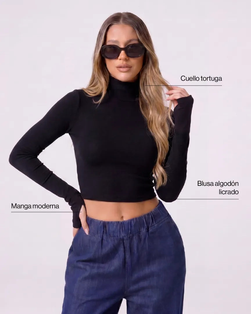 Pack Denim x 4