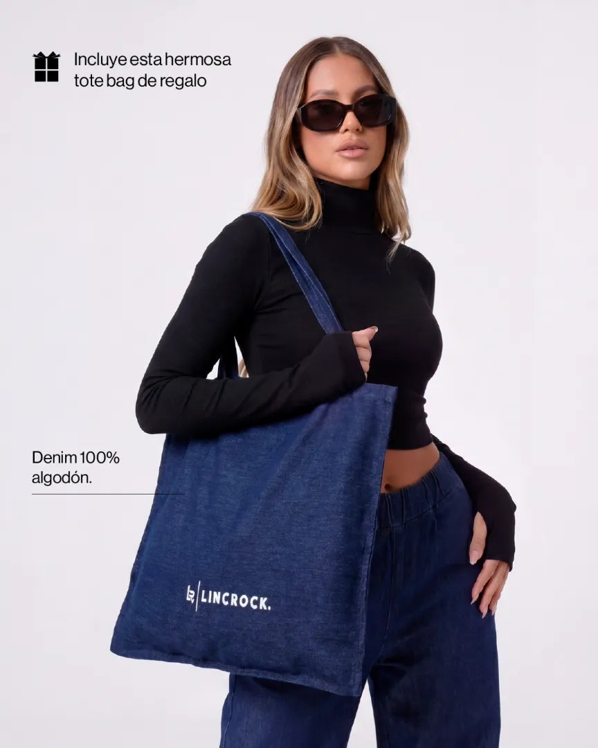 Pack Denim x 4 Imagen secundaria del producto
