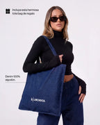 Pack Denim x 4