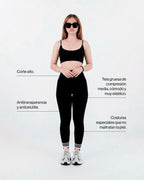 Leggins Black 5.0 Anti-Celu 🍊