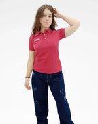 Outlet Polo Linkin Park Dama Ms