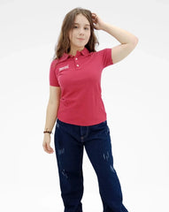 Outlet Polo Linkin Park Dama Ms