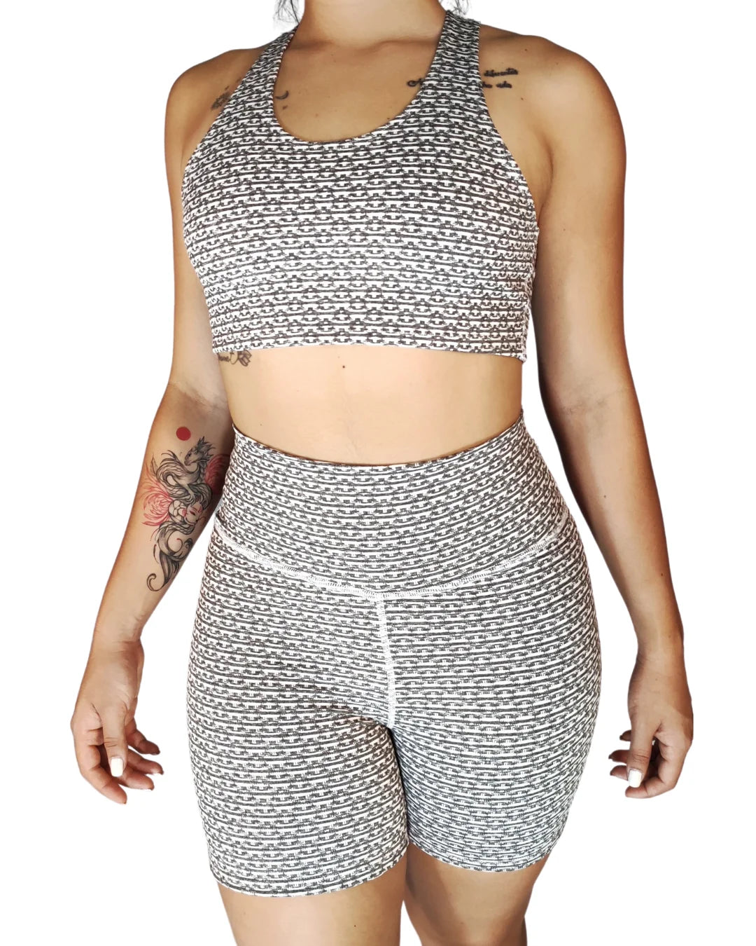 SALE Short Gris  Jakar MG