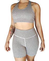 SALE Short Gris  Jakar MG