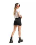OUTLET Minifalda Cordon MS